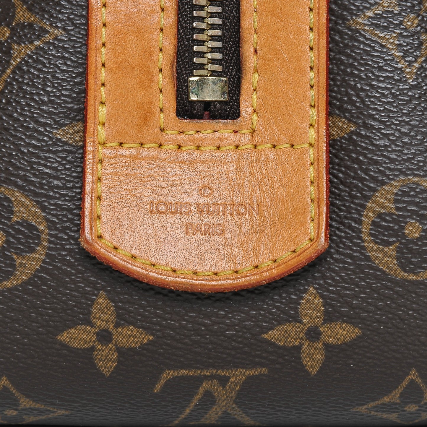 Monogram Mizi