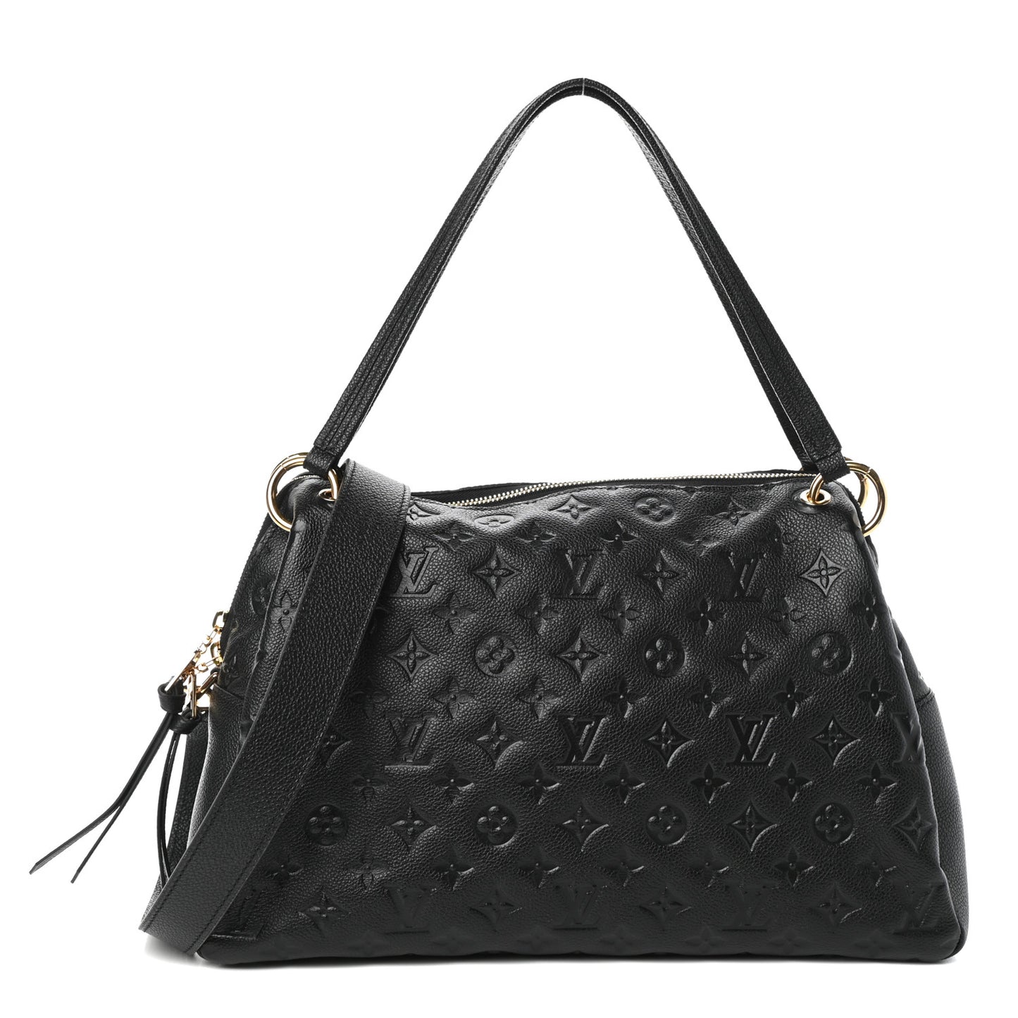 Empreinte Ponthieu PM Black