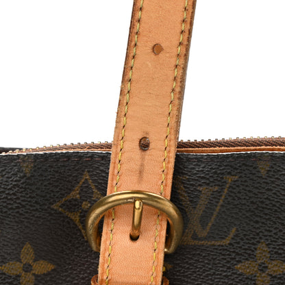 Louis Vuitton Monogram Popincourt Haut 21 of 22