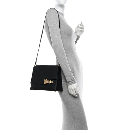 Hermes Swift Boucle Sellier Bag Black 2 of 14
