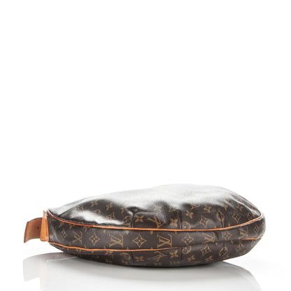 Louis Vuitton Monogram Croissant GM 4 of 7
