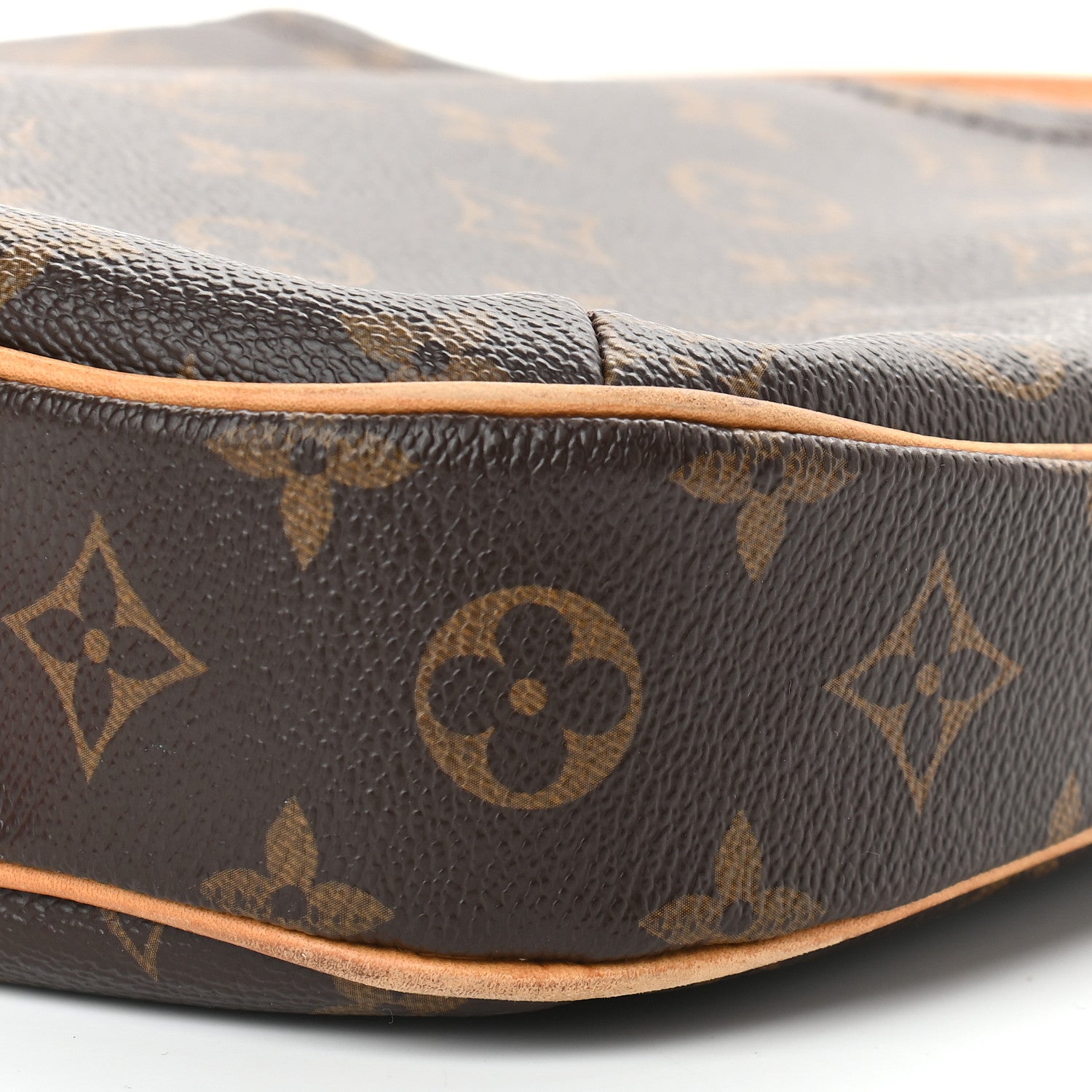 Louis Vuitton Monogram Odeon PM 8 of 8