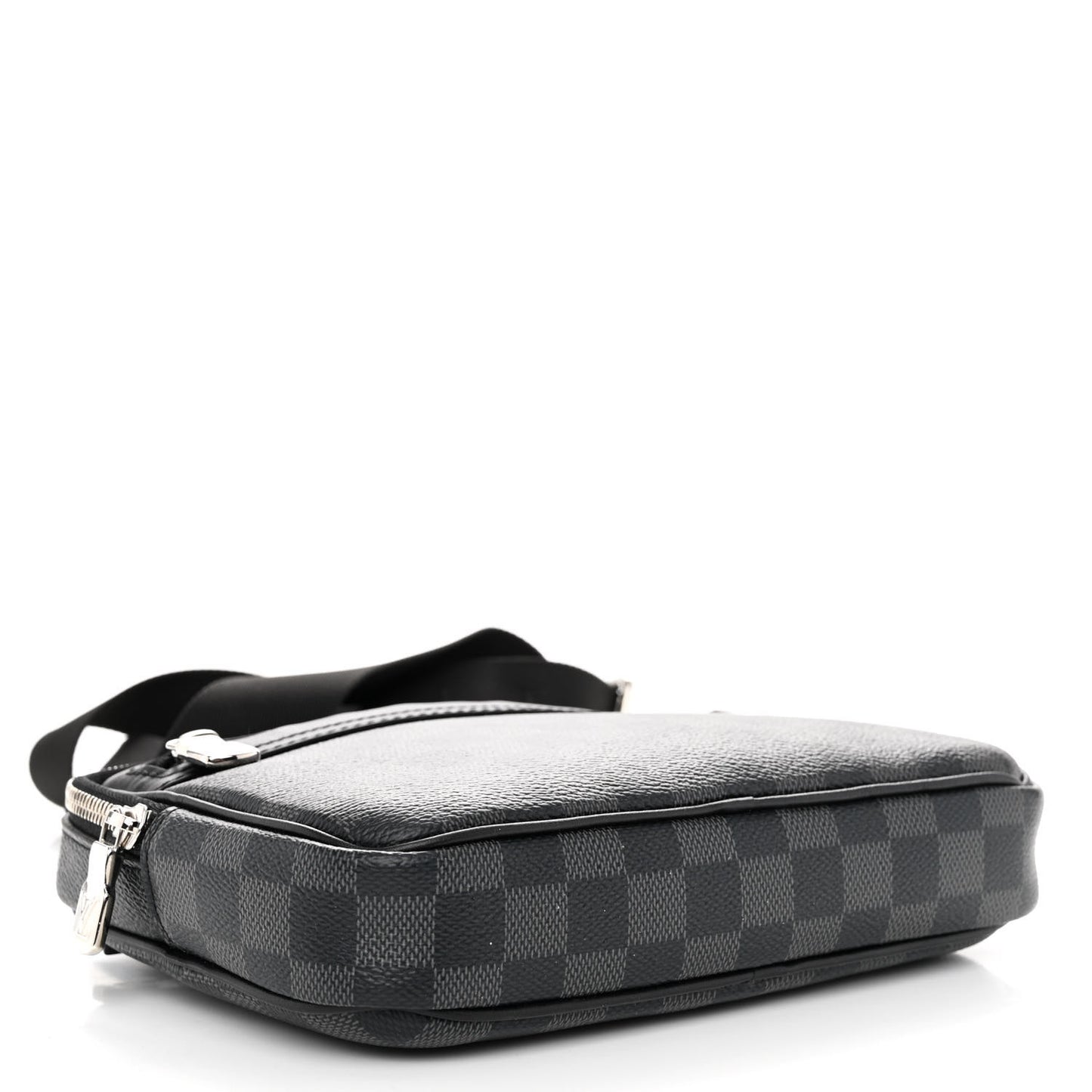 Damier Graphite Scott Messenger