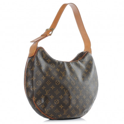 Louis Vuitton Monogram Croissant GM 3 of 7