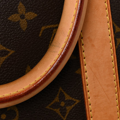 Louis Vuitton Monogram Keepall 45 13 of 13