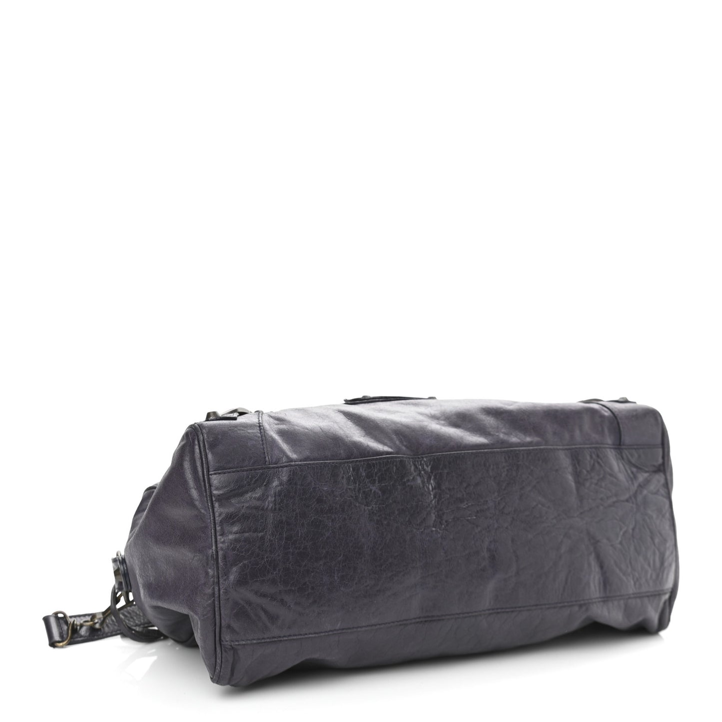 Agneau Classic Hardware Twiggy Ink