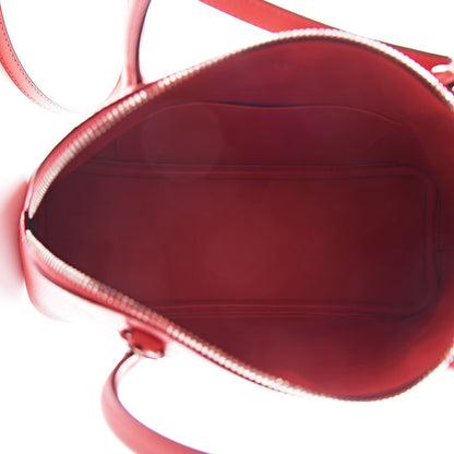 Hermes Epsom Bolide 27 Rose Jaipur 5 of 11
