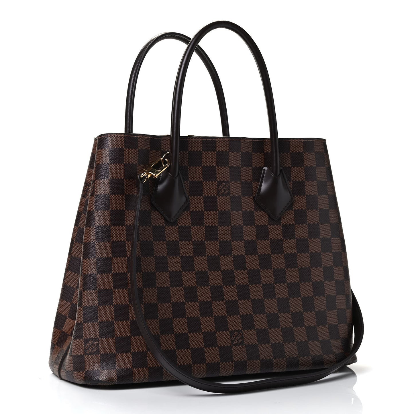 Damier Ebene Kensington