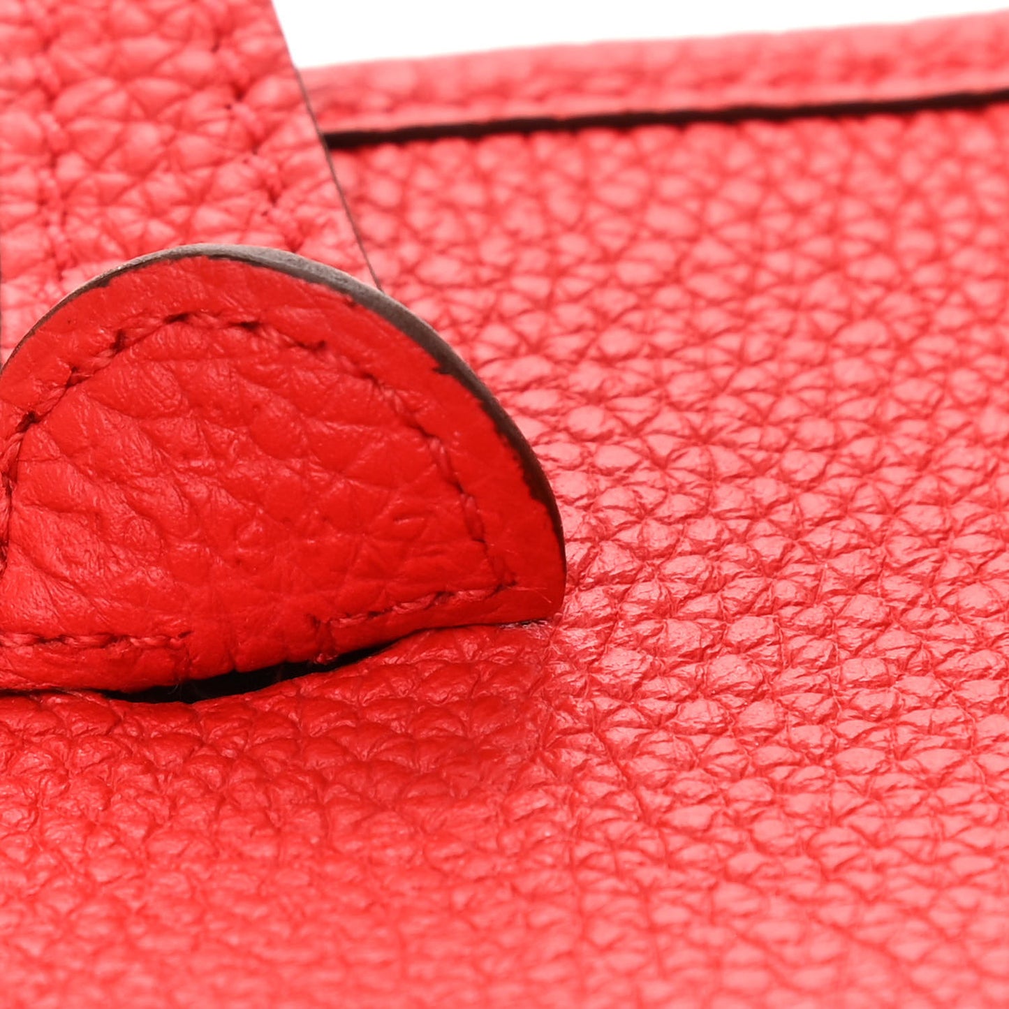 Taurillon Clemence Flipperball Evelyne TPM Rouge De Coeur Bleu Frida