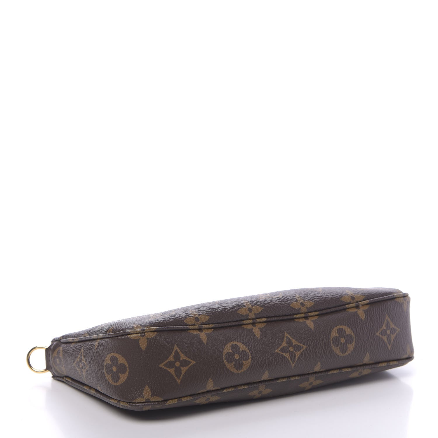 Louis Vuitton Monogram Pochette Accessories NM 4 of 10