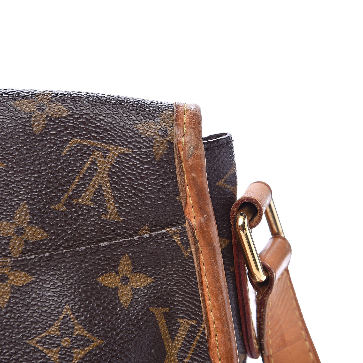Louis Vuitton Monogram Menilmontant PM 11 of 17