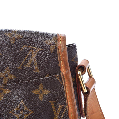 Louis Vuitton Monogram Menilmontant PM 11 of 17