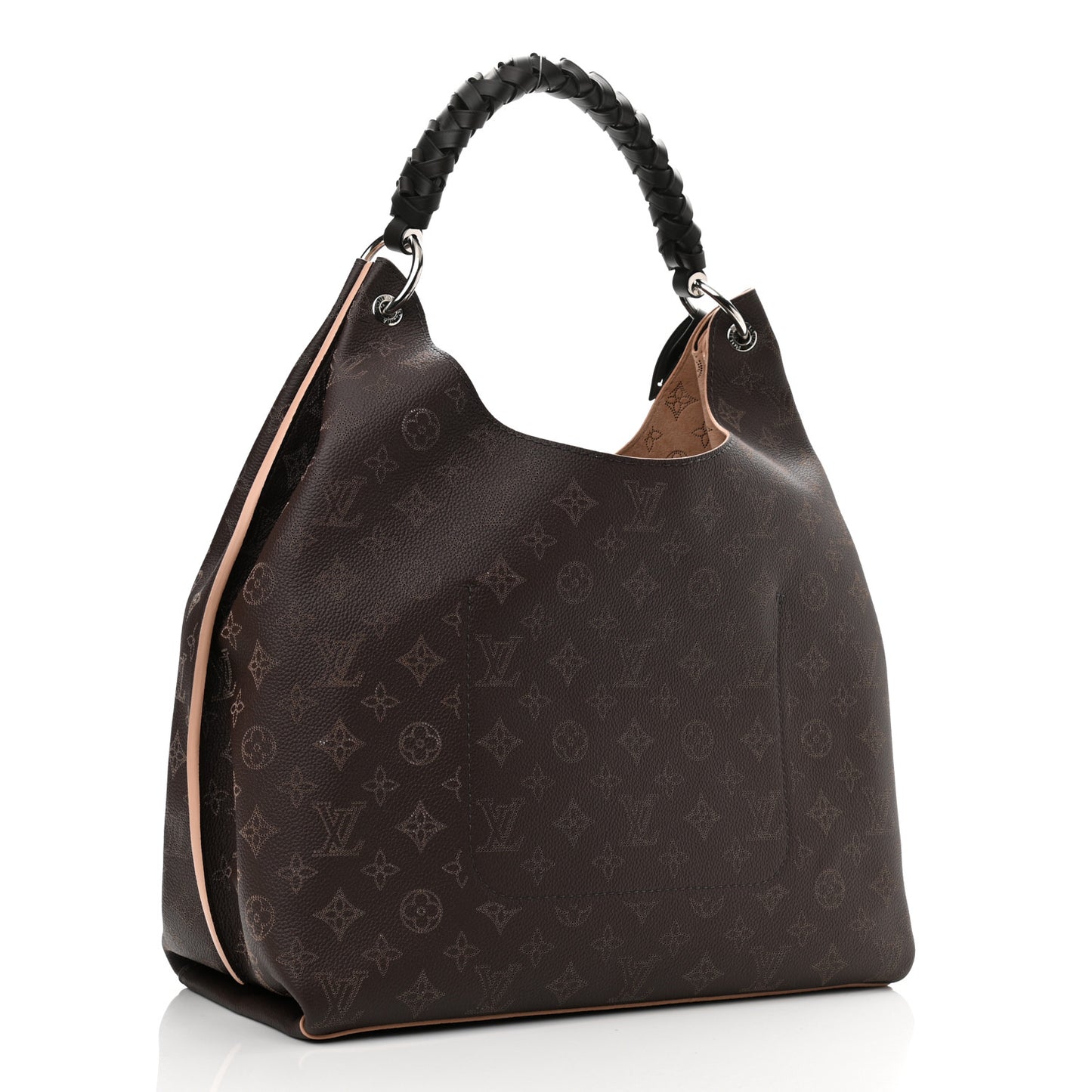 Mahina Carmel Hobo Chocolate