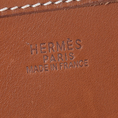 Hermes Barenia Evelyne PM Fauve 3 of 6