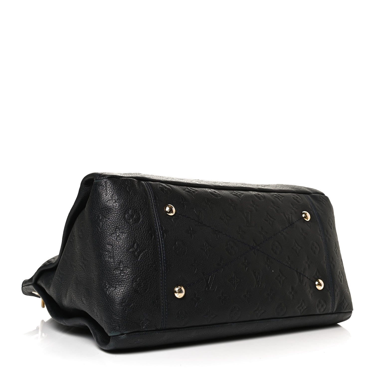 Louis Vuitton Empreinte Artsy MM Infini 4 of 12