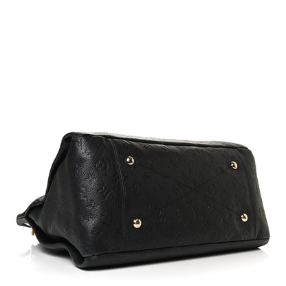 Louis Vuitton Empreinte Artsy MM Infini 4 of 12