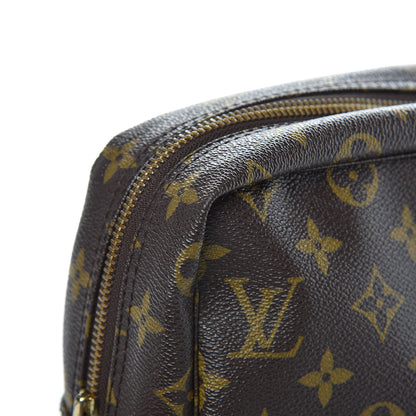 Louis Vuitton Monogram Trousse Toilette 28 12 of 14