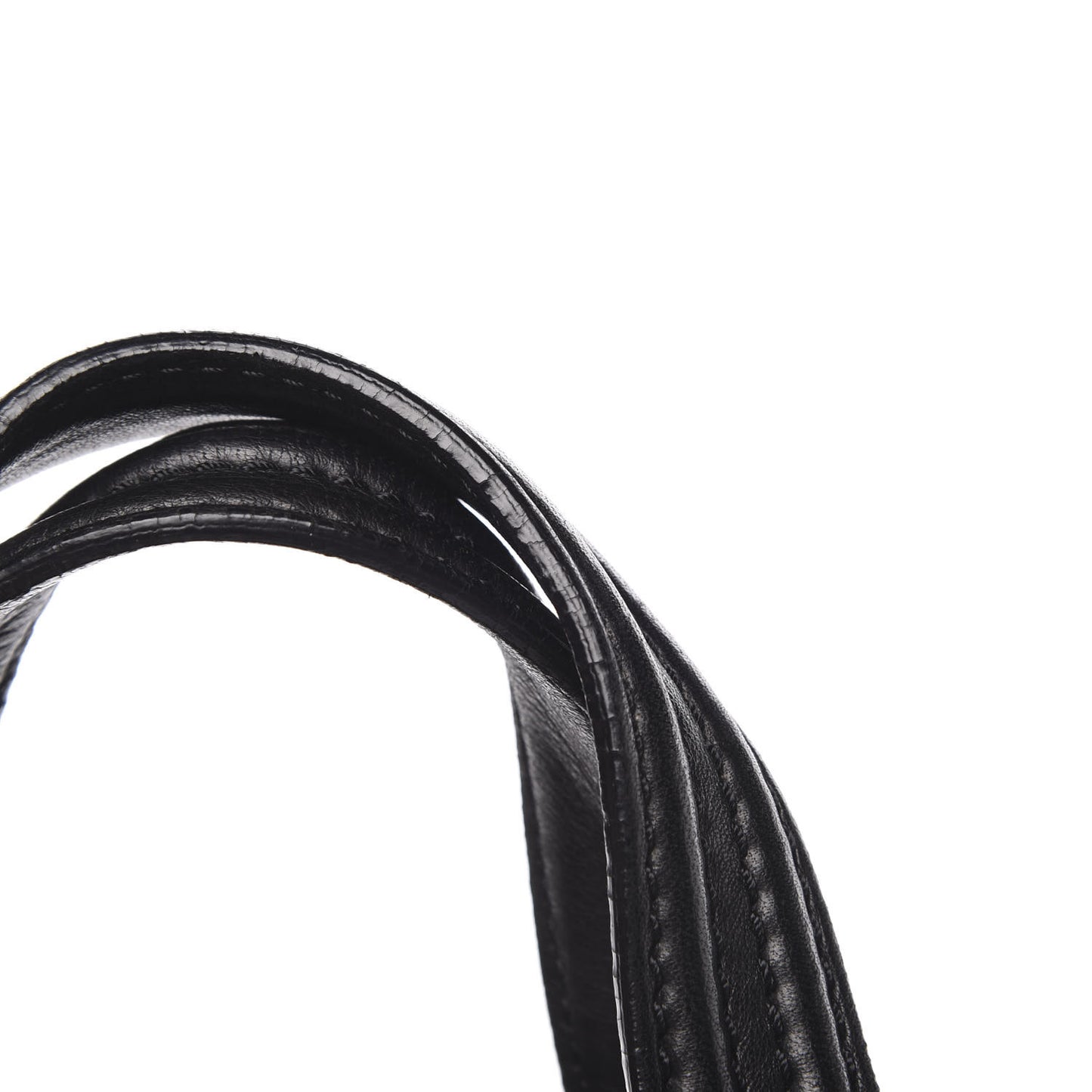 Lambskin Medium Nightingale Black