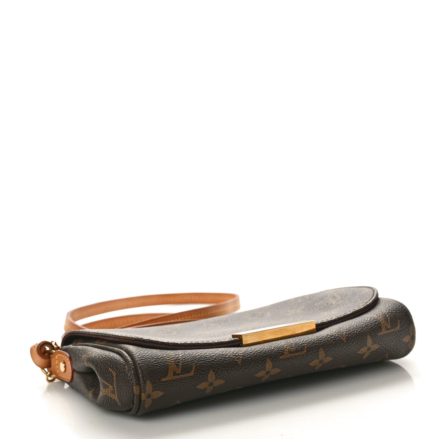 Louis Vuitton Monogram Favorite PM 4 of 11
