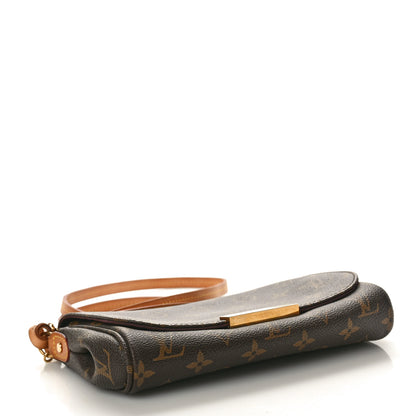 Louis Vuitton Monogram Favorite PM 4 of 11