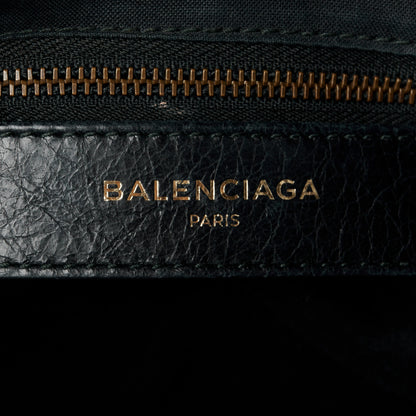 Balenciaga Agneau Arena Multicolore Classic Hardware S City Rose Gris White Black Rouge 7 of 12