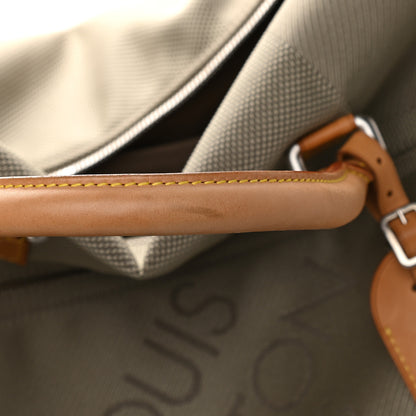 Louis Vuitton Damier Geant Souverain Sable 11 of 11