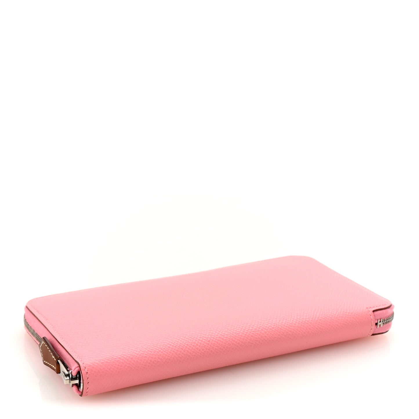 Epsom Silk'In Wallet Rose Confetti