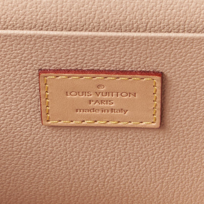 Louis Vuitton Monogram Nice BB 7 of 7