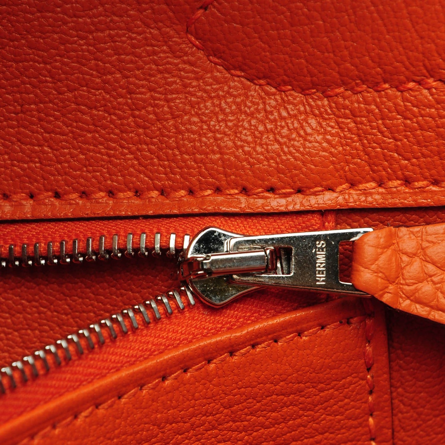 Togo Birkin 30 Feu