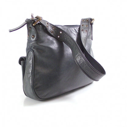 Marc Jacobs Leather Sofia 3 of 12