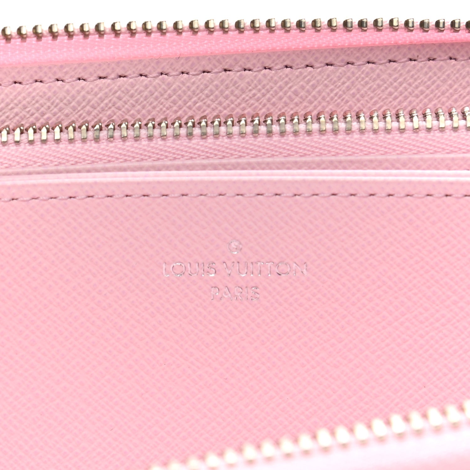 Louis Vuitton Monogram Escale Zippy Wallet Pastel 6 of 8