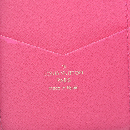 Louis Vuitton Monogram iPhone 7 Folio Case Pink 6 of 6