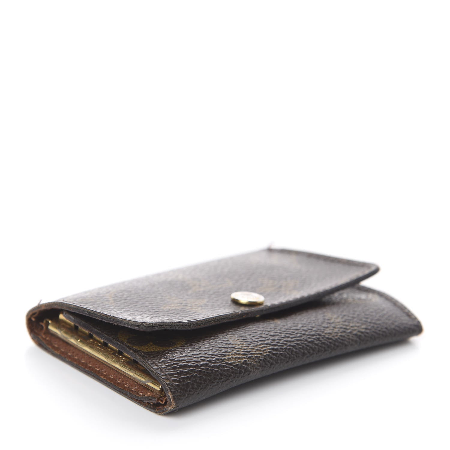 Louis Vuitton Monogram 6 Key Multicles Holder 3 of 7