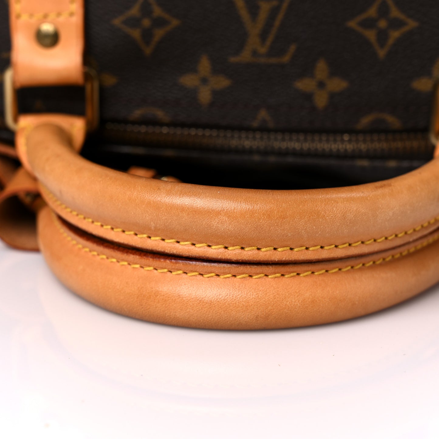 Monogram Keepall Bandouliere 60