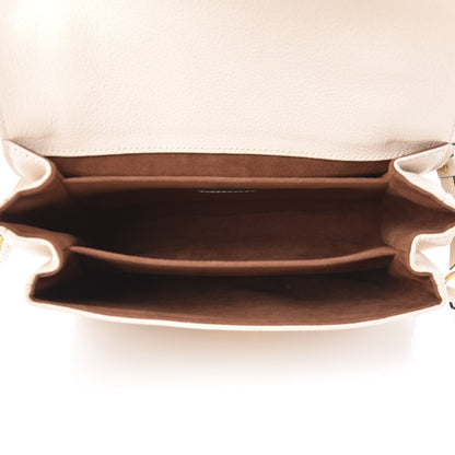 Louis Vuitton Empreinte Pochette Metis Creme 5 of 10