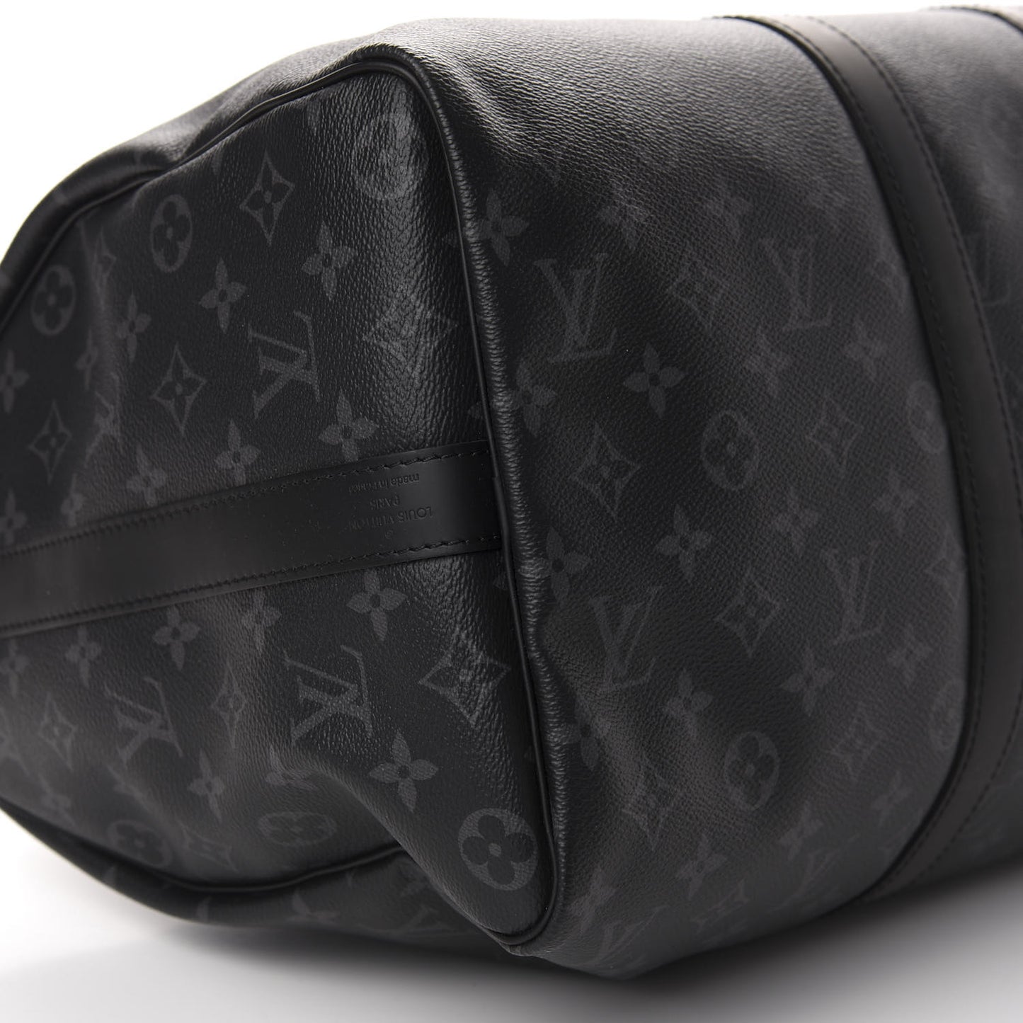 Monogram Eclipse Keepall Bandouliere 45