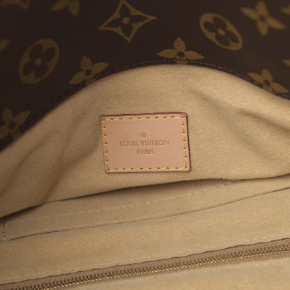 Louis Vuitton Monogram Artsy MM 6 of 13