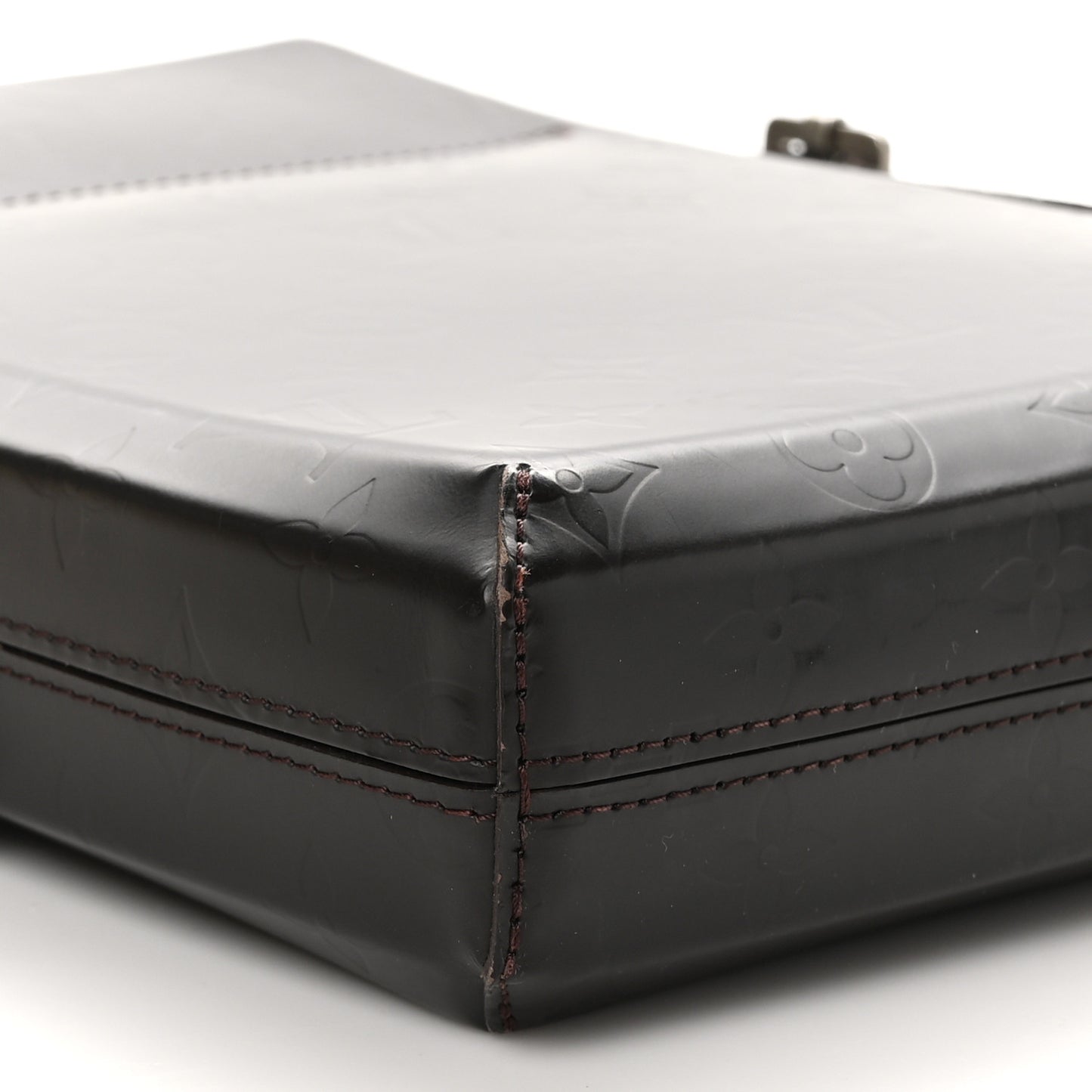 Monogram Glace Bobby Cafe
