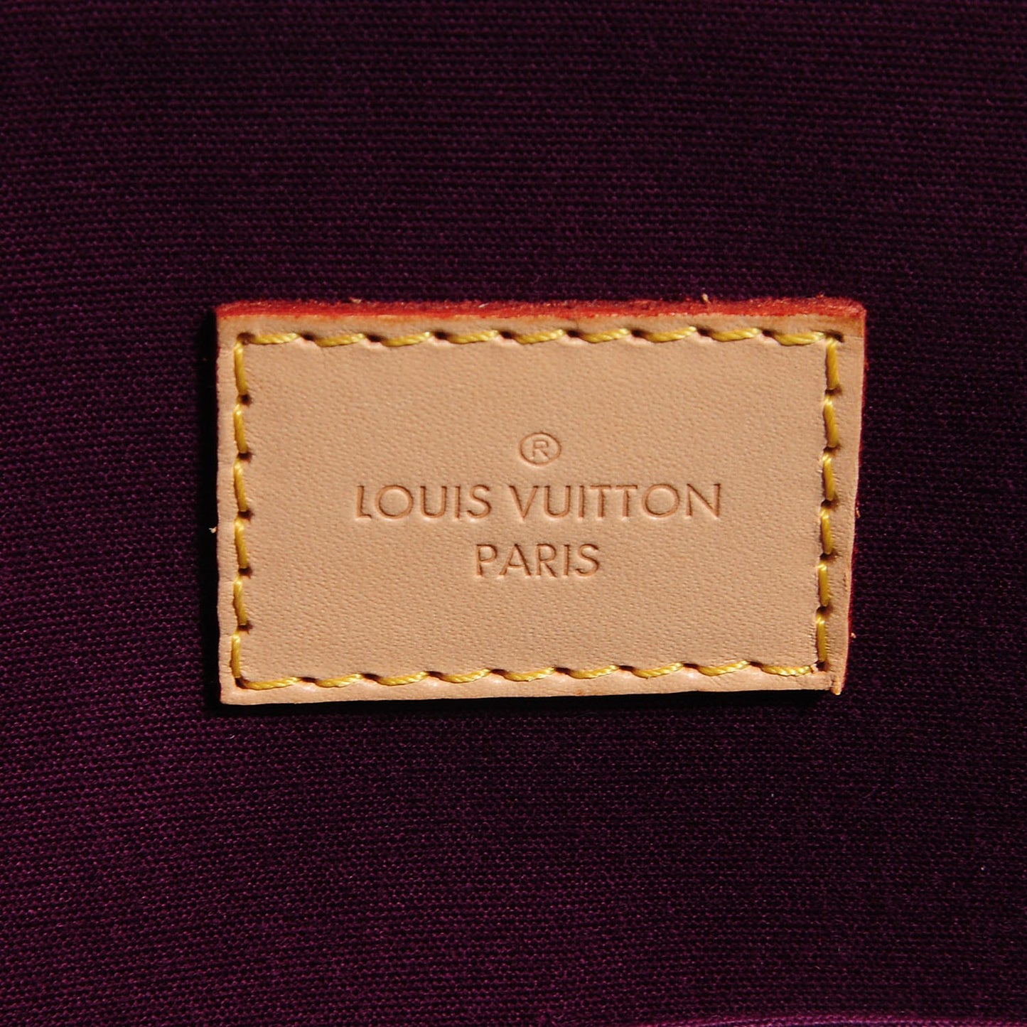 Vernis Alma MM Amethyste