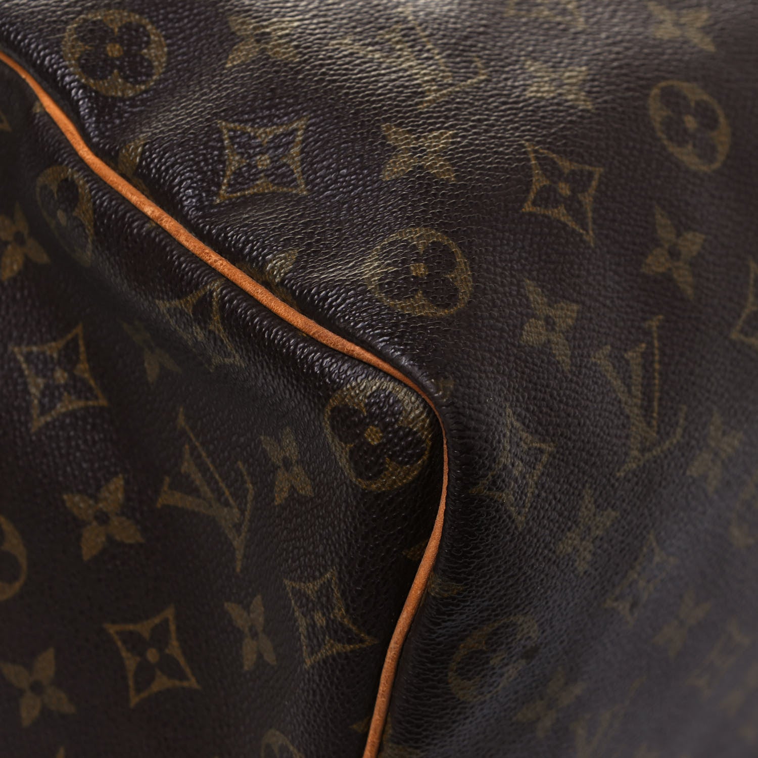 Louis Vuitton Monogram Speedy 35 9 of 19