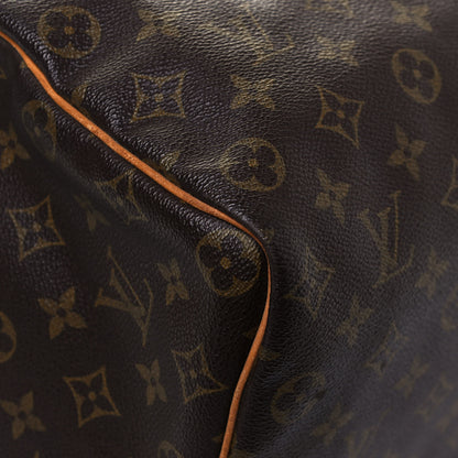 Louis Vuitton Monogram Speedy 35 9 of 19