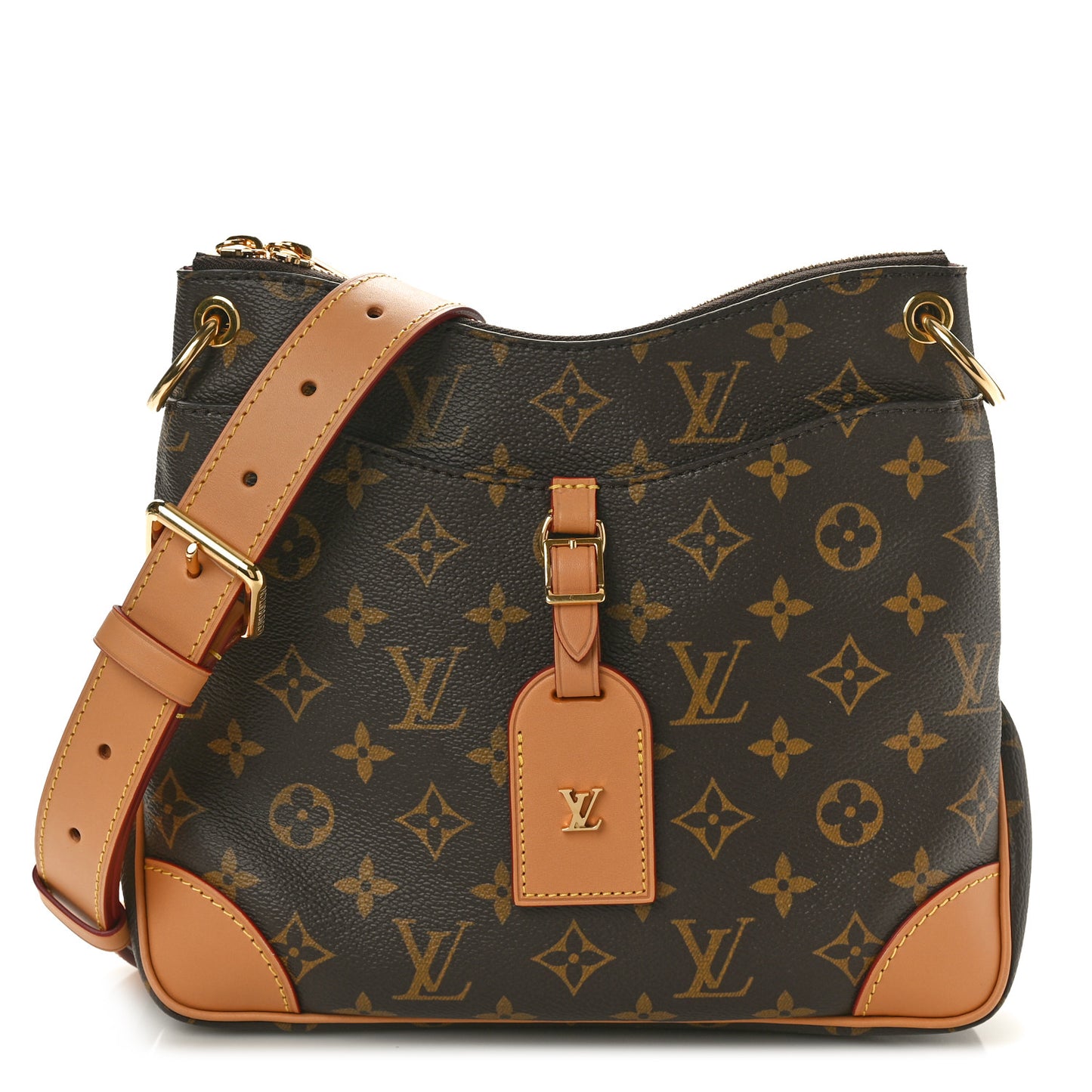 Monogram Odeon PM Natural