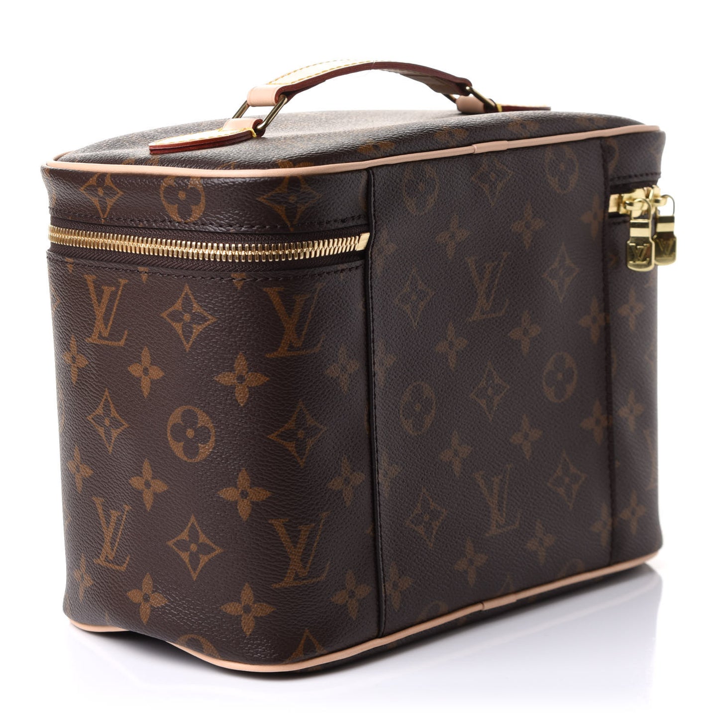 Monogram Nice BB