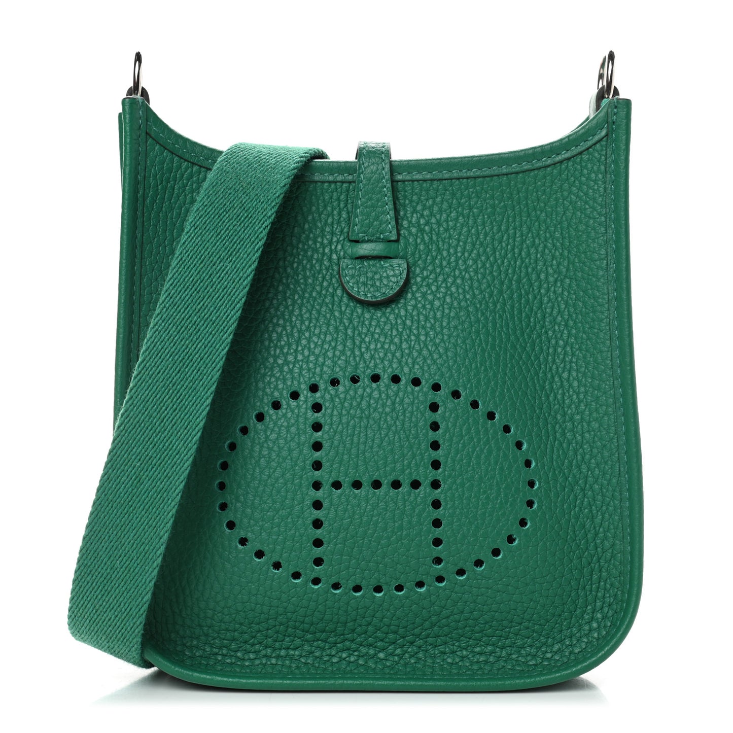 Taurillon Clemence Evelyne TPM Vert Vertigo