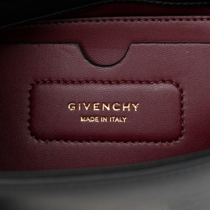 Givenchy Calfskin Small Eden Black 6 of 7