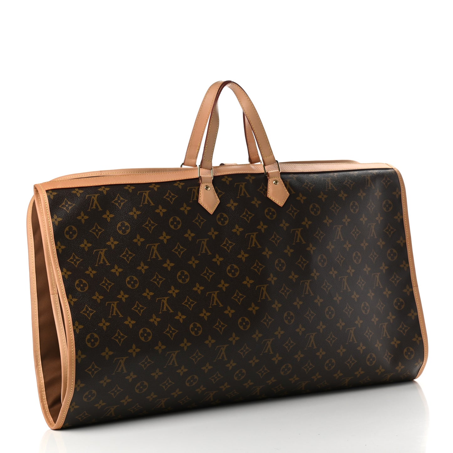 Monogram Garment Cover 1 Hanger