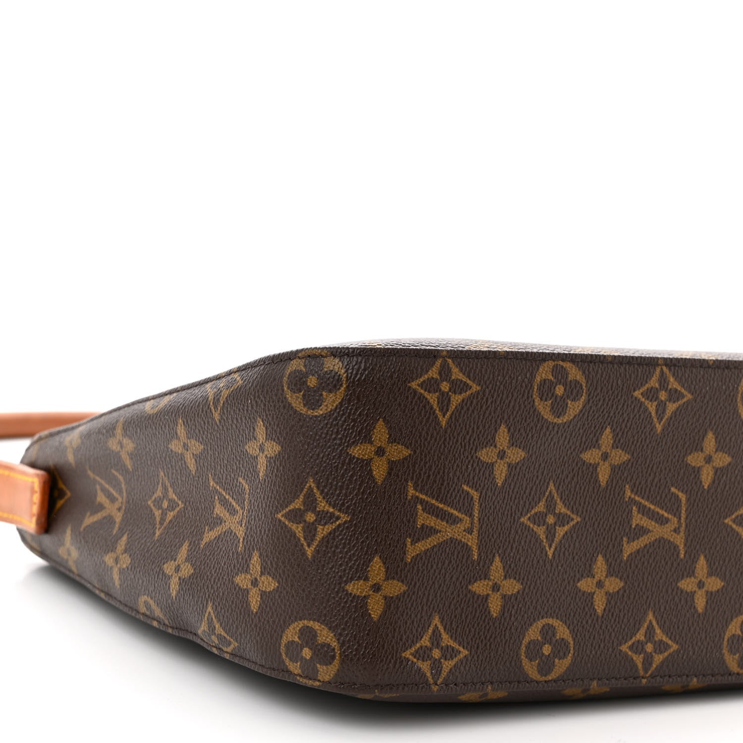 Louis Vuitton Monogram Looping MM 9 of 11