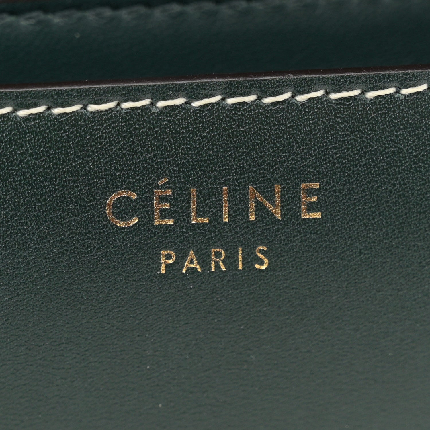 Celine Box Calfskin Medium Classic Box Flap Bag Amazone 6 of 14