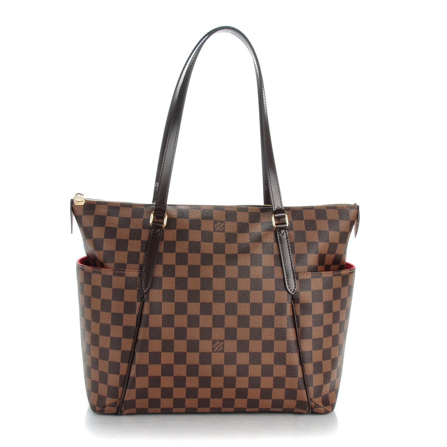Damier Ebene Totally MM
