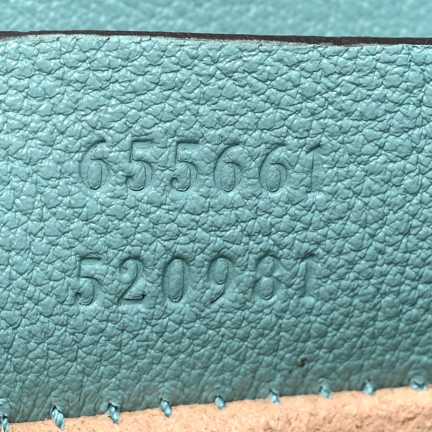 Wonka Grain Calfskin Mini Diana Tote Bag Dusty Azure Orange Fluo
